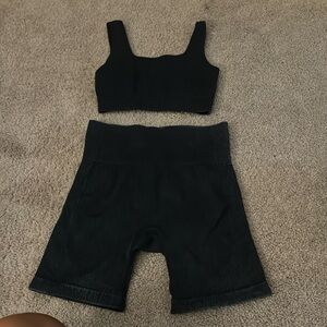 Joylab (Target Brand) Athletic Set